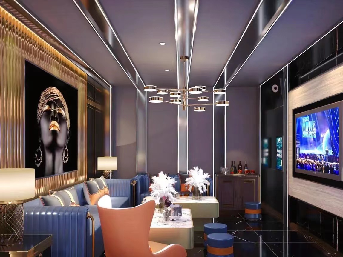 烟台KTV新玩法，尽享小时场-海阳市ktv预定