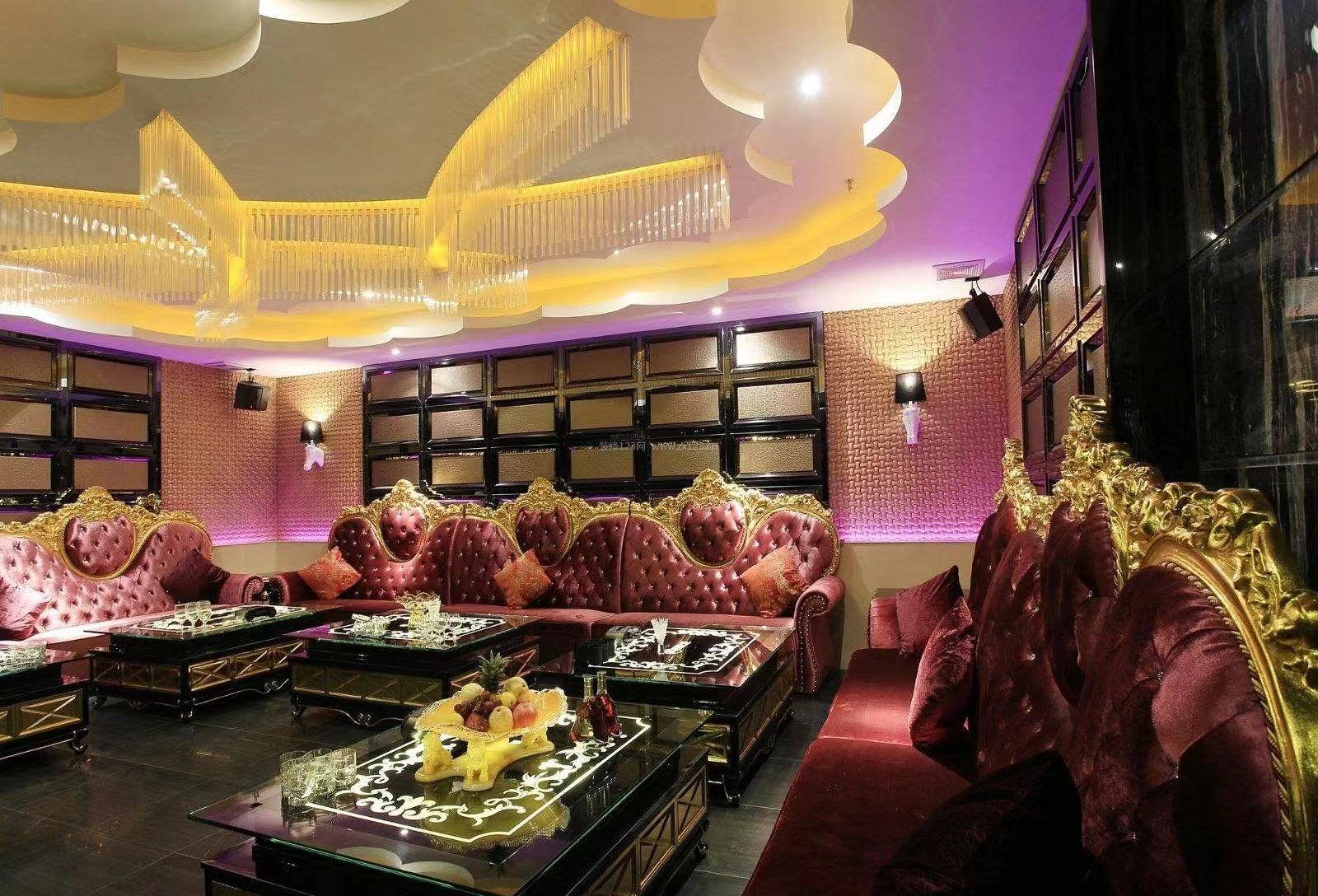 烟台小时场ktv，探索创新ktv小时场模式-海阳市ktv预定