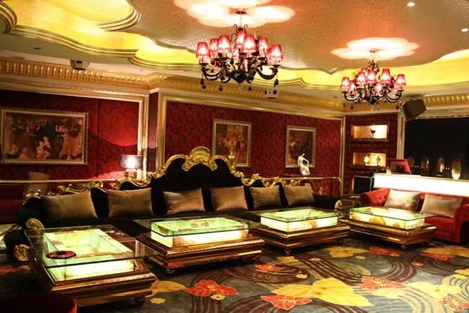 烟台小时场ktv夜场宣传-海阳市ktv预定